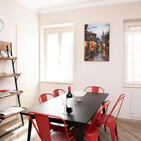 Casa Maria A San Pietro Apartment Rome Exterior photo