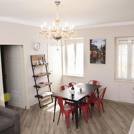 Casa Maria A San Pietro Apartment Rome Exterior photo