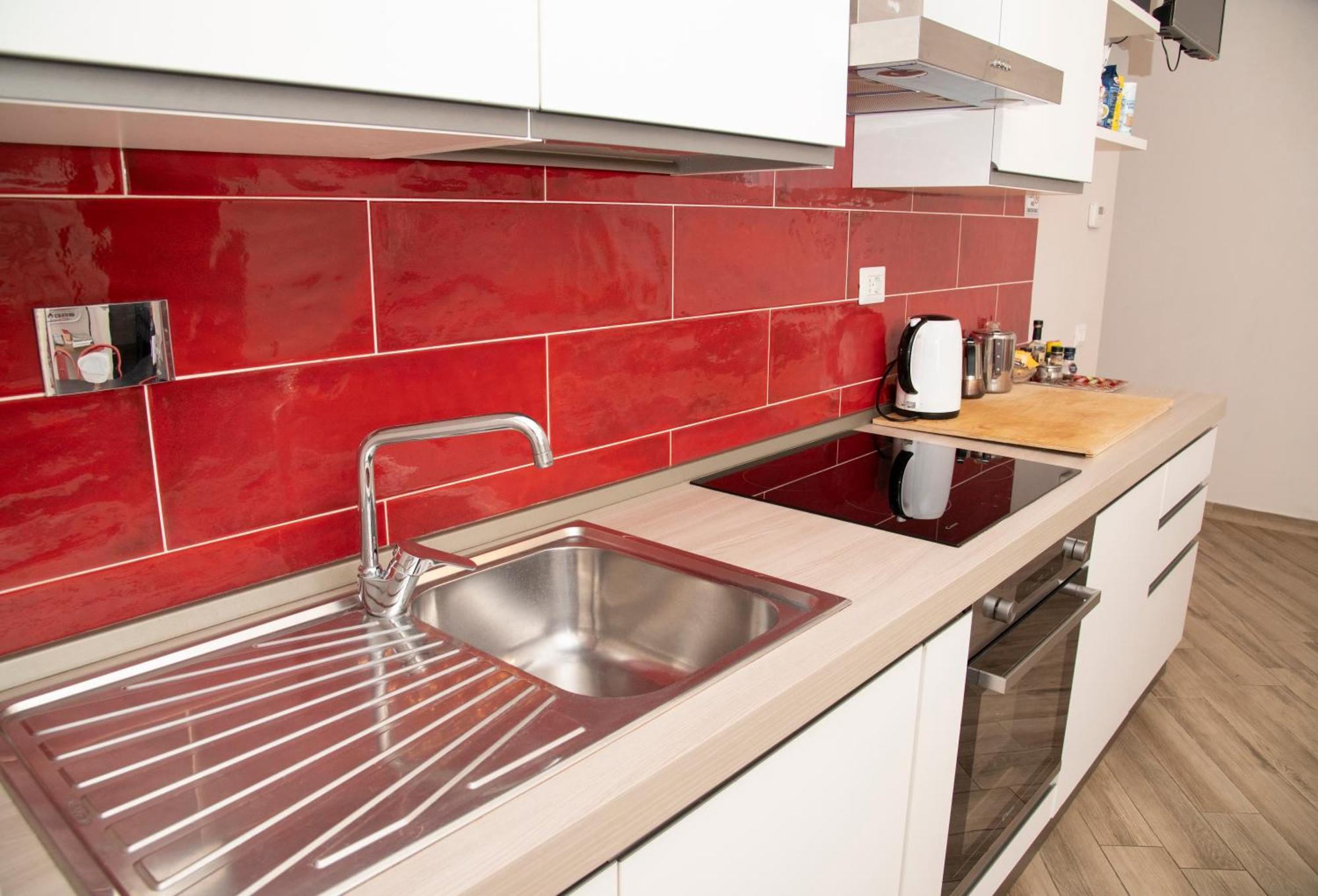 Casa Maria A San Pietro Apartment Rome Exterior photo