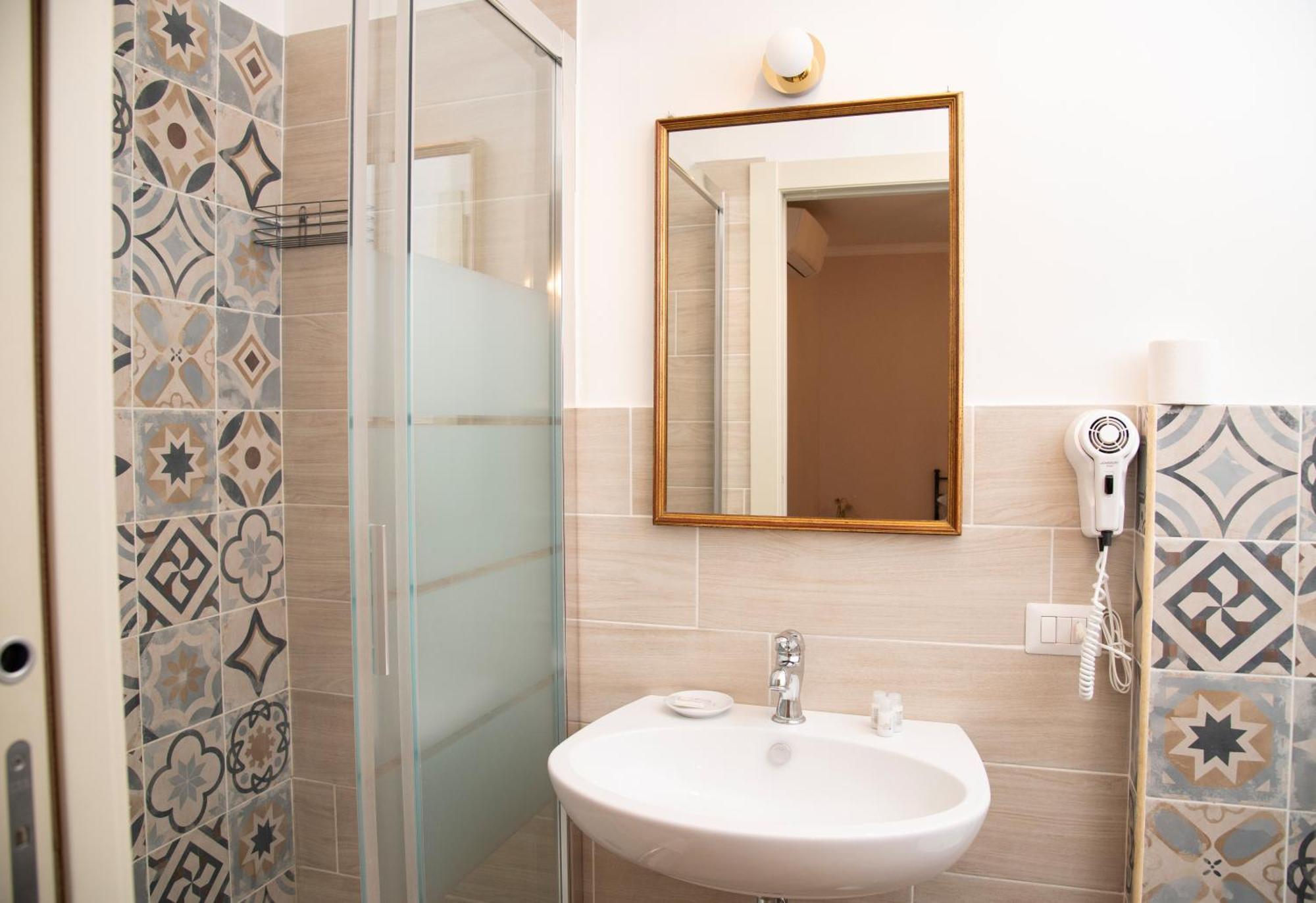 Casa Maria A San Pietro Apartment Rome Exterior photo