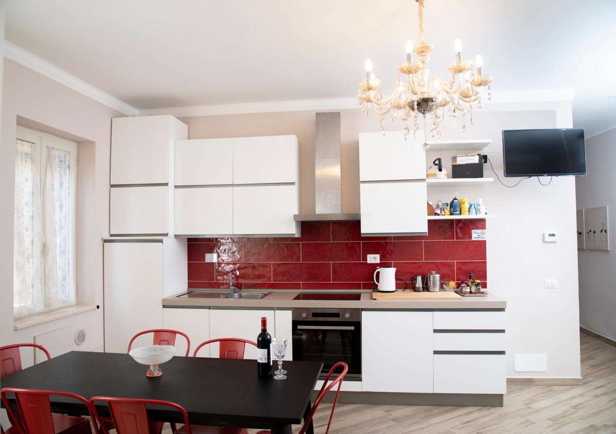 Casa Maria A San Pietro Apartment Rome Exterior photo