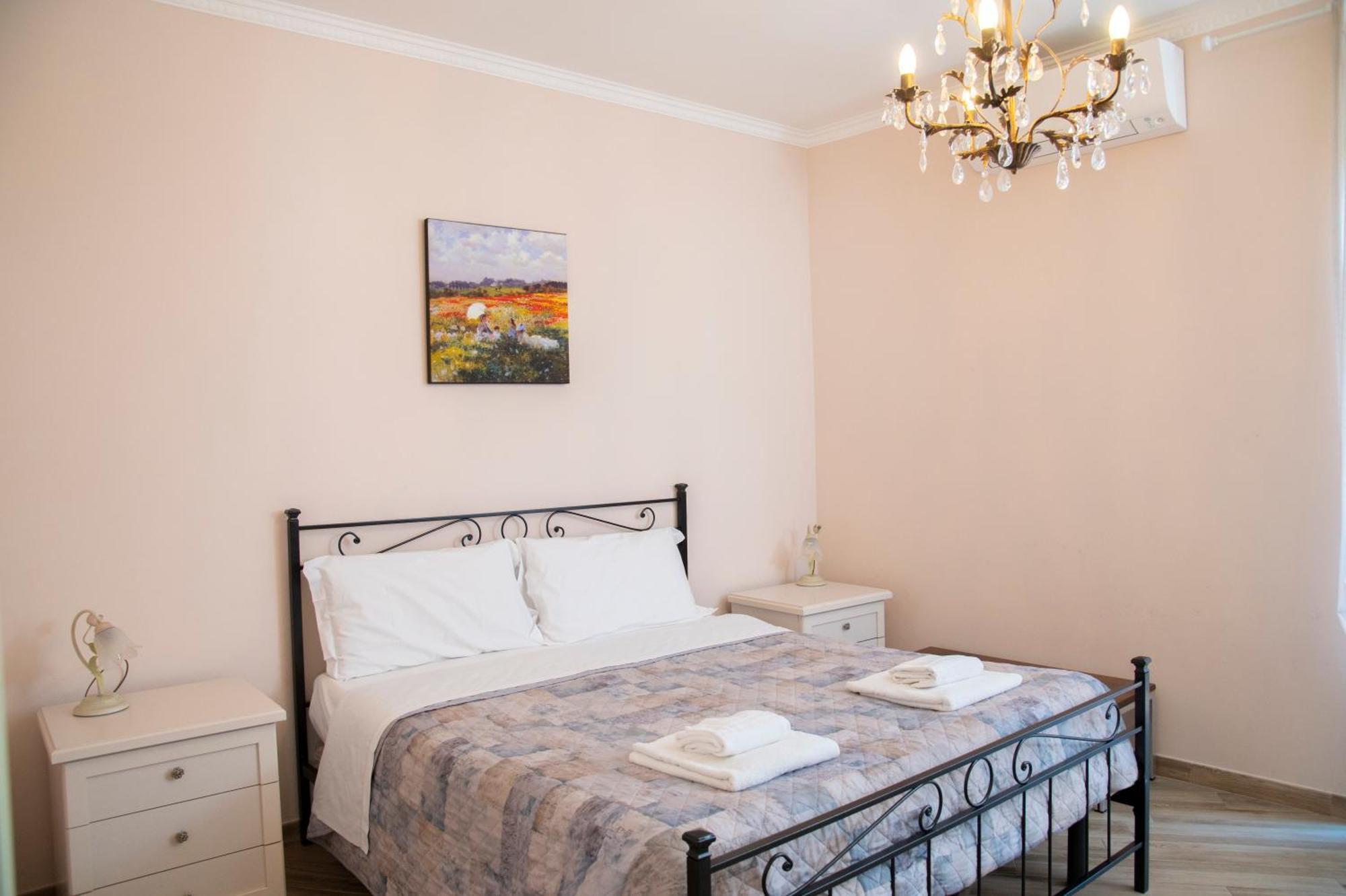 Casa Maria A San Pietro Apartment Rome Exterior photo